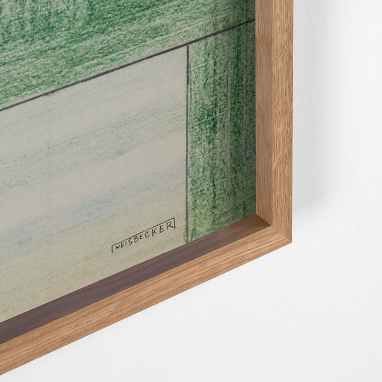 Adirondack 15, diptych – Edition